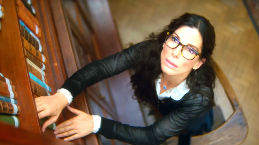 Practical Magic 2 Teaser Trailer 2026
