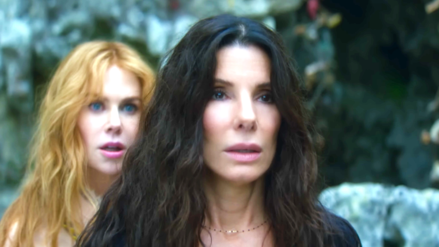 Practical Magic 2 Teaser Trailer 2026