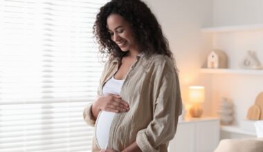Babies begin syncing to their mother’s body clock before birth