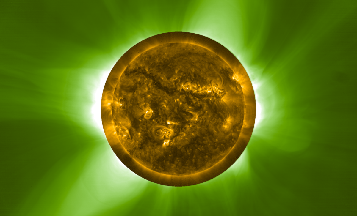 Proba 3's Solar Mission Surprises Scientists With Faster Than Expected Solar Wind