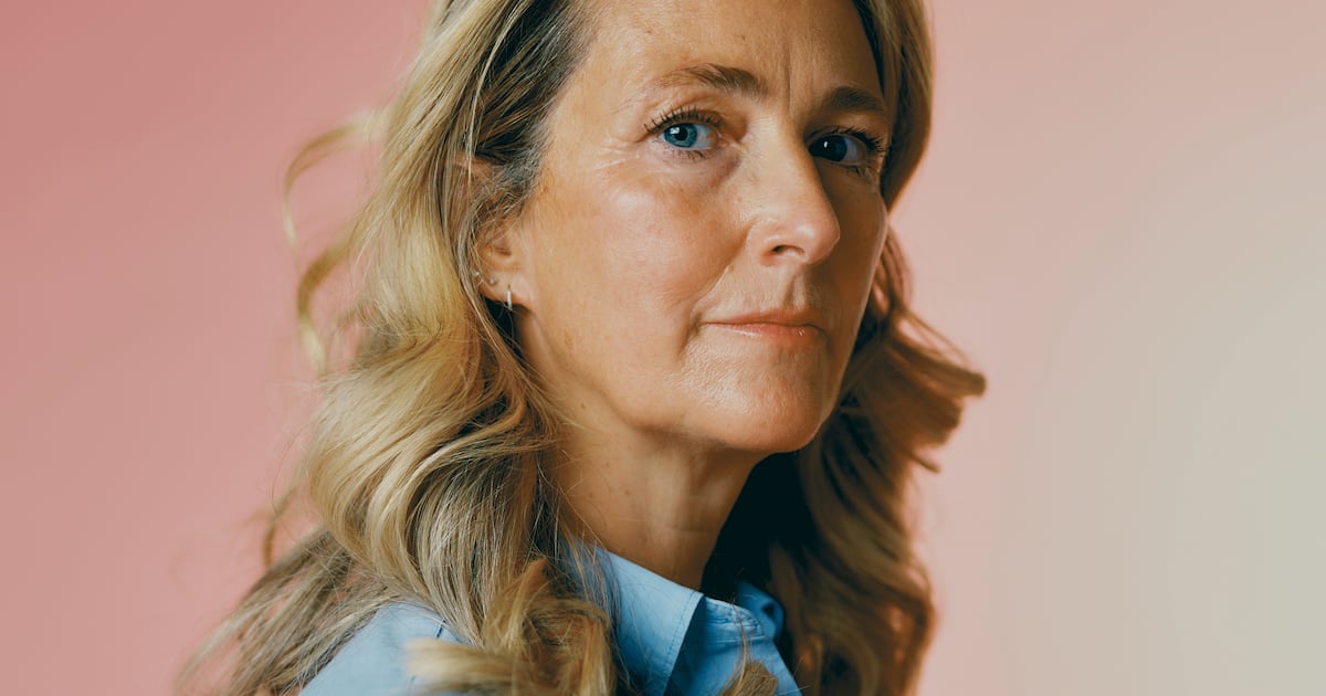 how the perfect life of an heiress exploded – The Irish Times