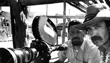 How a New Mexico mountain town became home and final resting place of actor Dennis Hopper – The Irish Times