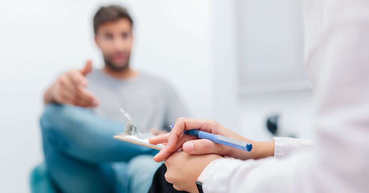 Psychiatrists’ training body wants ‘highly offensive’ term removed from Mental Health Bill – The Irish Times