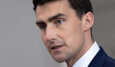 Global threats to result in tighter spending amid inflation concerns – The Irish Times