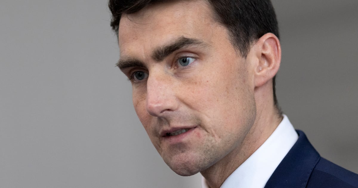 Global threats to result in tighter spending amid inflation concerns – The Irish Times