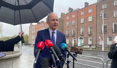 Taoiseach under pressure from Fianna Fáil backbenchers as Healy-Rae fallout continues – The Irish Times