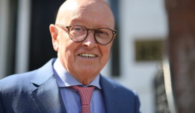 ‘We’re always up for sale ... that’s the nature of the business’ – The Irish Times