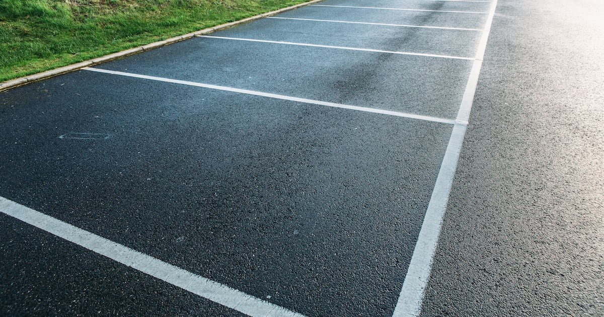 Couple cannot pursue challenge over refusal to include car-parking charges in Hap payment – The Irish Times