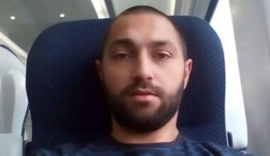 Jozef Puska’s appeal against conviction for murder of Ashling Murphy postponed – The Irish Times