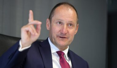 State’s largest private landlord estimates its rents are 20% below market value – The Irish Times