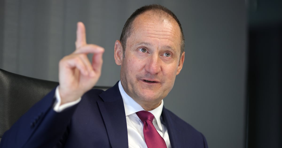 State’s largest private landlord estimates its rents are 20% below market value – The Irish Times