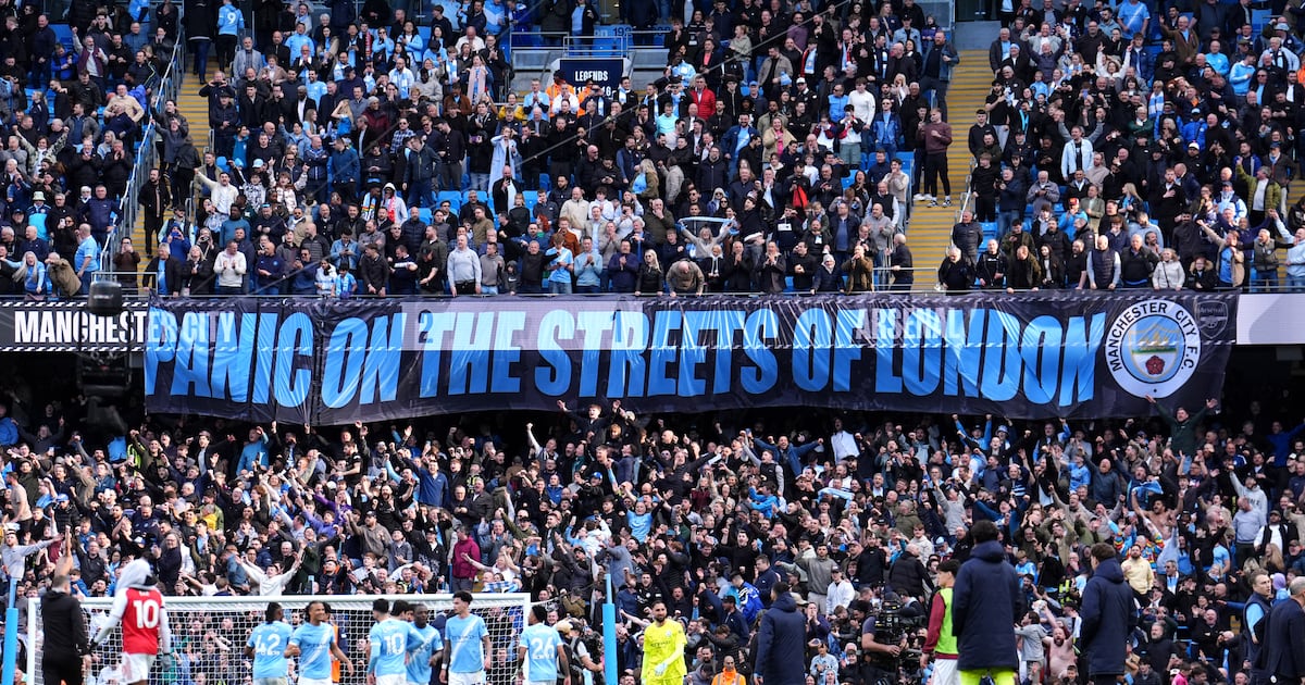 Arsenal might have been better off hearing from Roy Keane rather than Mikel Arteta – The Irish Times