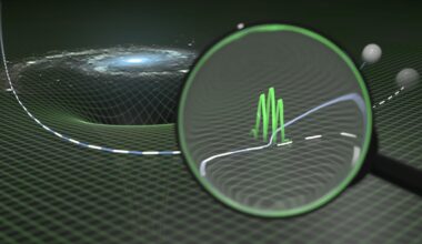 🌀 The "q-desic" equation, a mathematical bridge between quantum and gravitation