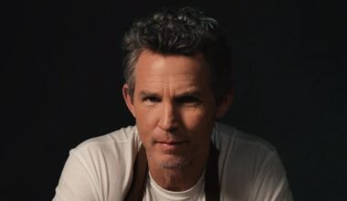 How Quinn Lures Shawn Hatosy, Hudson Williams and More to Audio Erotica