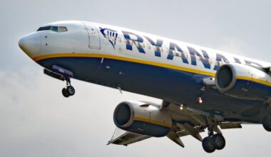 Ryanair and Rathwood are the most complained about companies in Ireland – The Irish Times