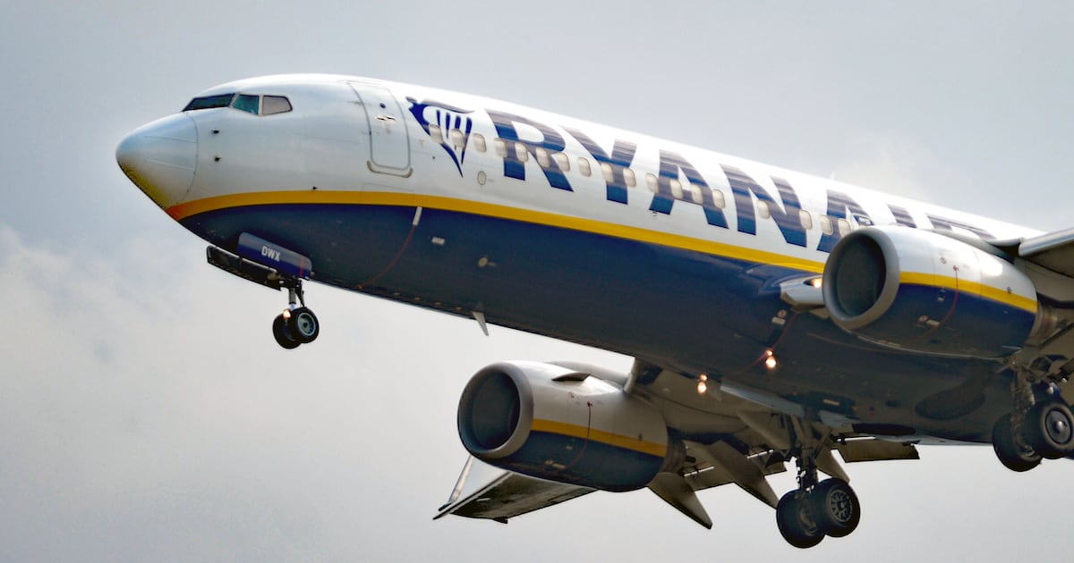 Ryanair and Rathwood are the most complained about companies in Ireland – The Irish Times
