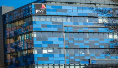 PwC plans overhaul of global consulting business – The Irish Times