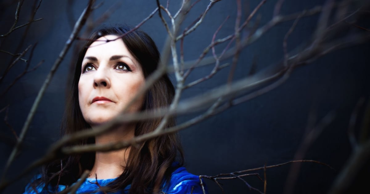 Clannad singer and harpist Moya Brennan dies in Co Donegal, aged 73 – The Irish Times