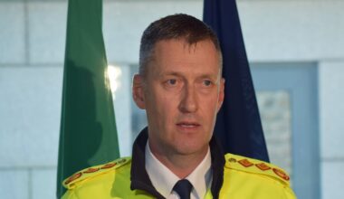 Kinahan cartel ‘spread misery and death’ in Ireland and abroad, says Garda Commissioner – The Irish Times