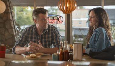 'Ransom Canyon' Unveils First Look and Sets Season 2 Release Date