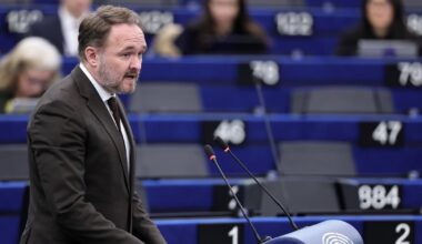 EU chief warns of higher gas prices ‘for years’ – The Irish Times