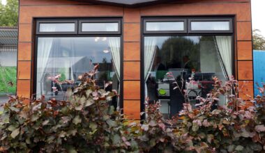 Back garden modular homes set to be exempt from planning rules – The Irish Times