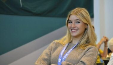 Young Leitrim woman ‘honoured’ to be chosen as local champion by Youth Council of Ireland