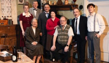 Bringing ‘Da’ to life: How a Waterford cast earned an All-Ireland spot with an Irish classic