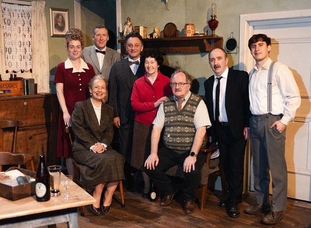 Bringing ‘Da’ to life: How a Waterford cast earned an All-Ireland spot with an Irish classic