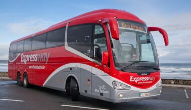 One small stop in Cork for a bus is set to make a massive difference to local passengers