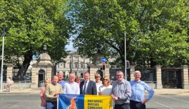 Tipperary locals vow to fight on as Roadstone appeals refusal of biogas plant