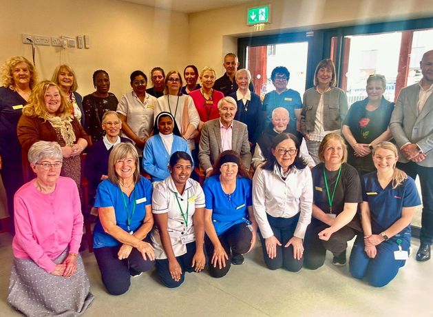More than 60 jobs saved as HSE takes over Tipperary nursing home