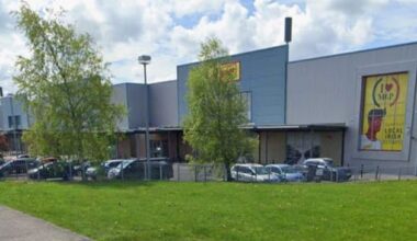 Mr Price store in Tipperary may have to stop selling certain goods over long-running planning dispute