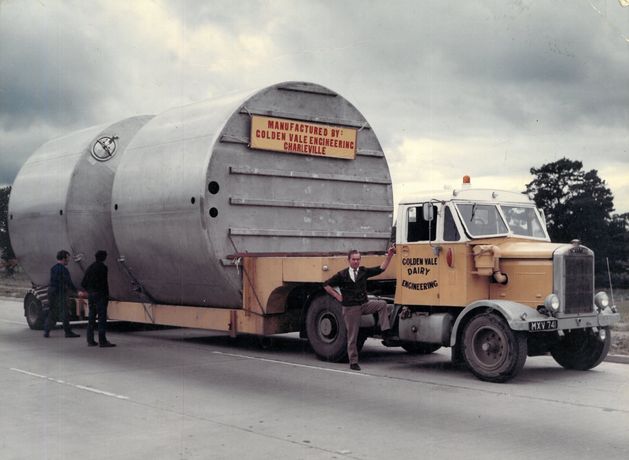 Inside the hidden North Cork industrial revolution that’s quietly powering the global pharma industry