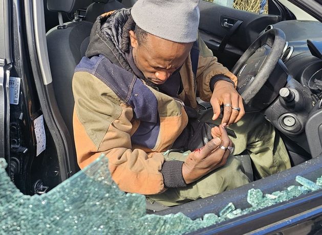 Over €50k raised in three days after Limerick assault leaves man partially blinded