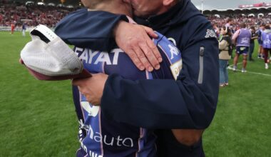 Noel McNamara coaches Europe’s best attack – the IRFU could benefit some day – The Irish Times