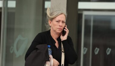 Foxrock golf club accountant jailed for stealing almost €30,000 – The Irish Times