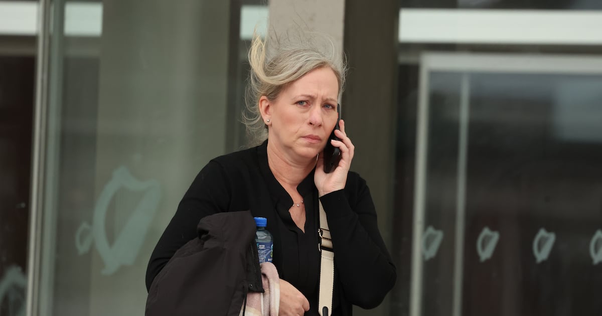 Foxrock golf club accountant jailed for stealing almost €30,000 – The Irish Times