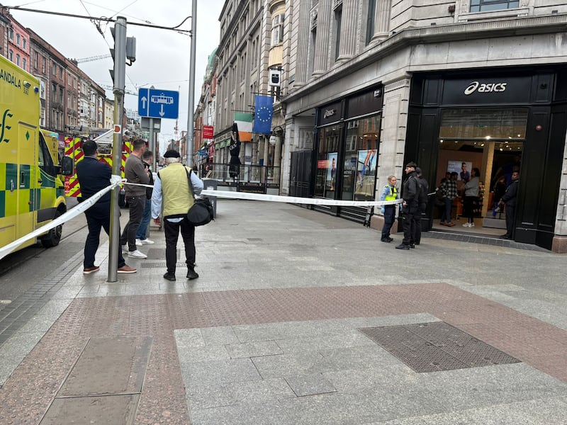 Photograph: Katie Mellet