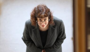 We were treated more like ‘comrades’ than children – The Irish Times