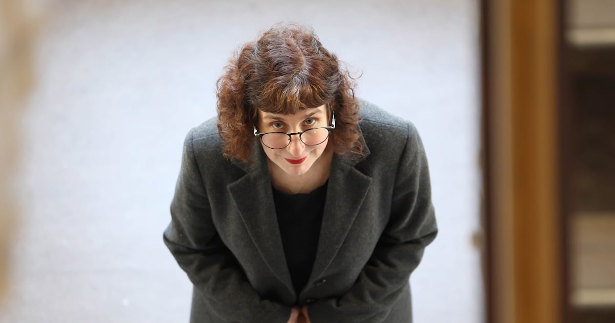 We were treated more like ‘comrades’ than children – The Irish Times