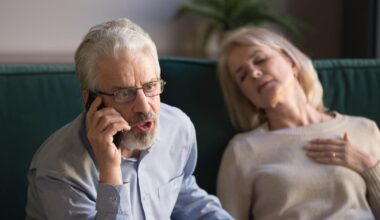 7 dos and dont’s when you spot someone having a stroke – The Irish News