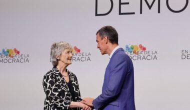 ‘Issues’ over international protection Bill, says Connolly on first visit overseas – The Irish Times