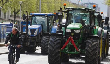 When and where are Northern Ireland fuel protests? Everything you need to know ahead of possible disruption – The Irish News