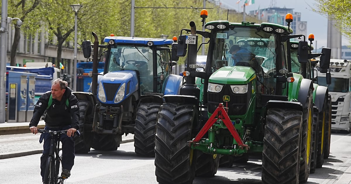 When and where are Northern Ireland fuel protests? Everything you need to know ahead of possible disruption – The Irish News