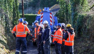 Intact Ireland profit jumps as investment boost offsets Storm Éowyn hit – The Irish Times