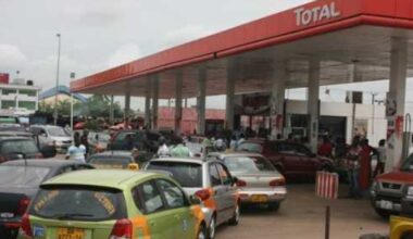 Bank of America warns South Africa may raise rates as inflation risk returns