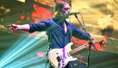 Ed O'Brien on the impact of Radiohead's biggest hit