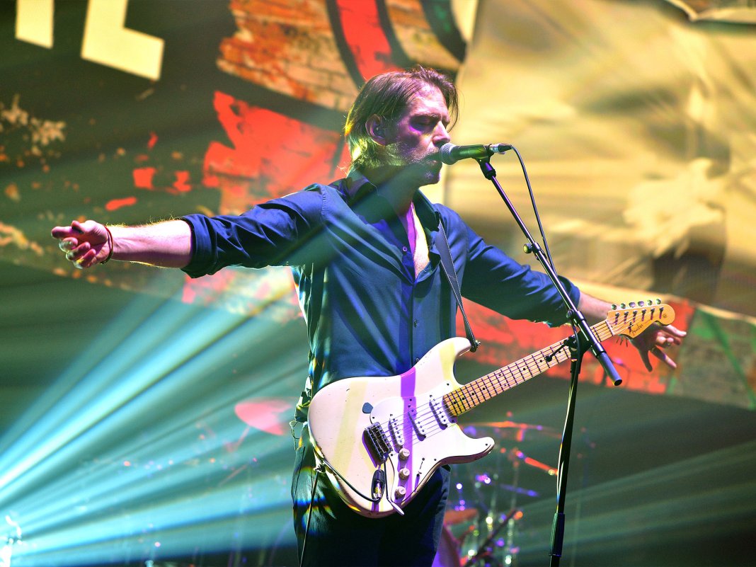 Ed O'Brien on the impact of Radiohead's biggest hit