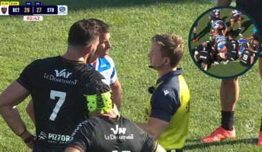 Ex-Springboks coach fumes over 'dreadful' referee decisions in Stormers' defeat